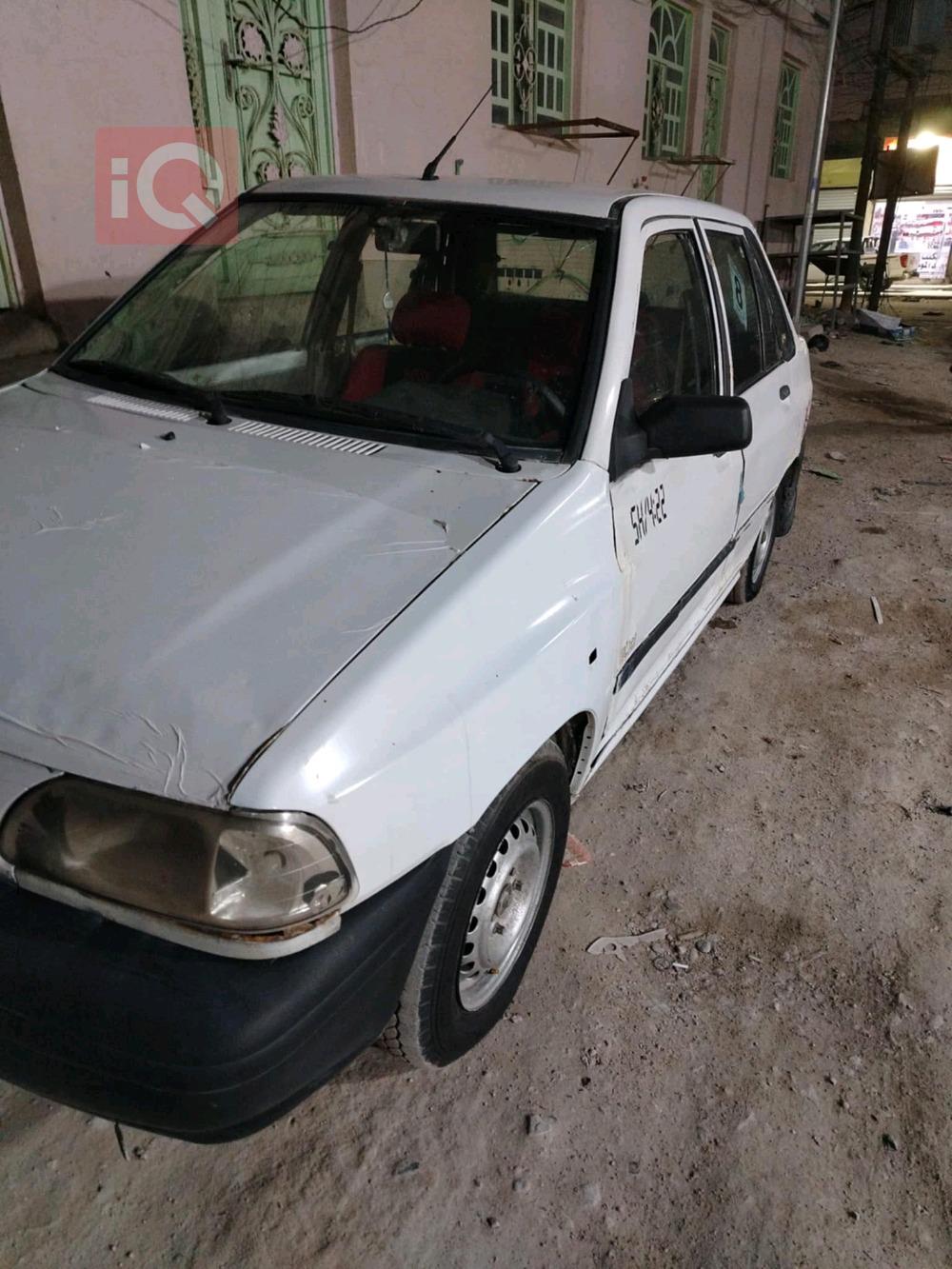 Saipa 131